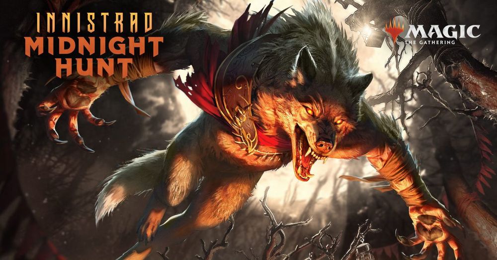 Innistrad torna su Magic Innistrad torna su Magic